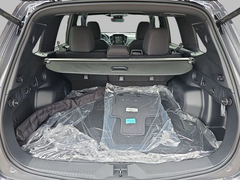 New 2026 Subaru Forester Premium image 12