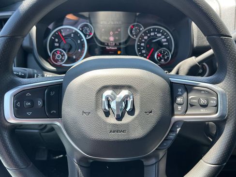 New 2026 RAM 2500 Tradesman AWD/4WD image 19