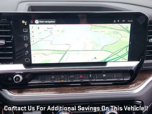 New 2026 GMC Sierra 1500 Elevation w/ Elevation Select Package image 12