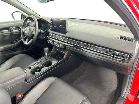Used 2025 Honda Civic Sport Touring image 30