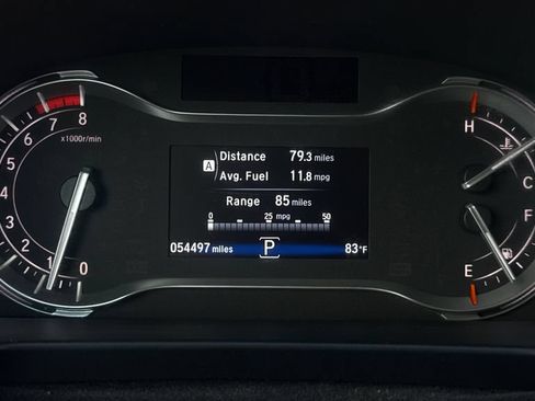 Used 2017 Honda Pilot EX-L image 21