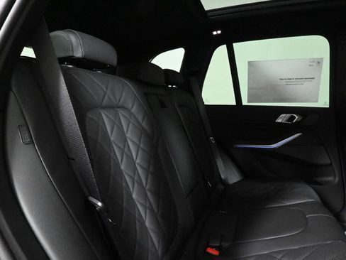 Used 2026 BMW X5 xDrive50e w/ M Sport Package image 38