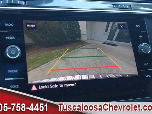 Used 2019 Volkswagen Tiguan SEL Premium AWD/4WD image 42