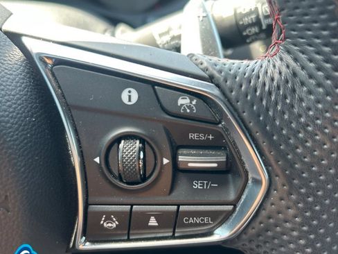 Used 2022 Acura RDX A-Spec AWD/4WD image 19