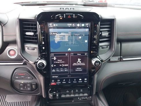 Used 2022 RAM 1500 TRX w/ TRX Level 2 Equipment Group image 15