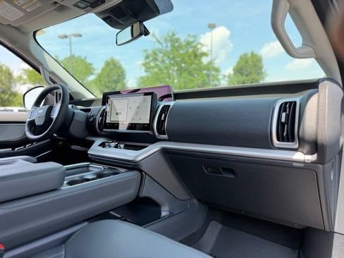 New 2027 Ford Expedition Active AWD/4WD image 19
