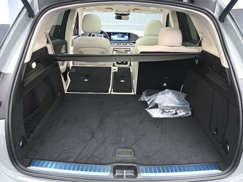 New 2026 Mercedes-Benz GLE 350 4MATIC image 24