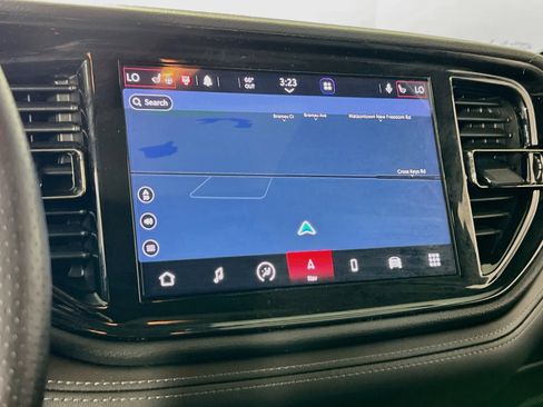 Used 2022 Dodge Durango GT AWD/4WD image 13