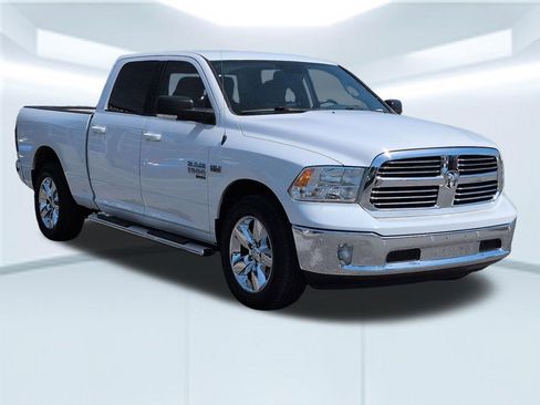 Used 2019 RAM 1500 Big Horn image 3