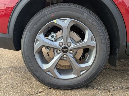 New 2026 Ford Escape ST-Line w/ Tech Pack #1 image 34