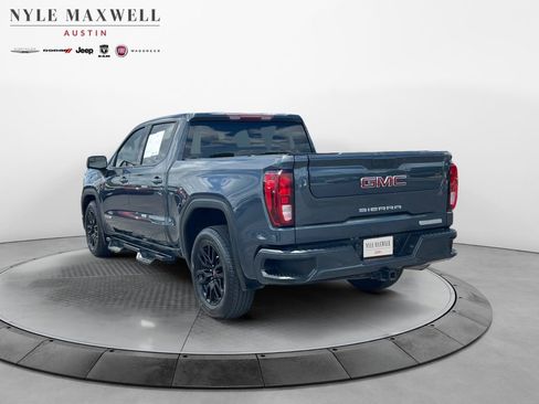 Used 2021 GMC Sierra 1500 Elevation RWD image 14