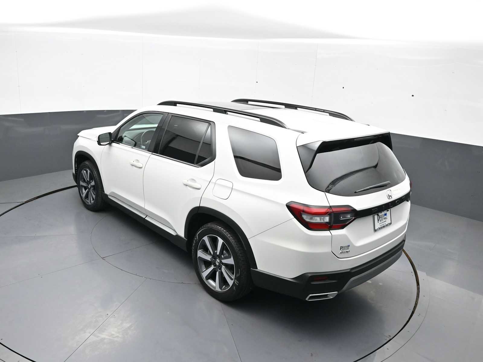 Certified 2023 Honda Pilot Elite image 42