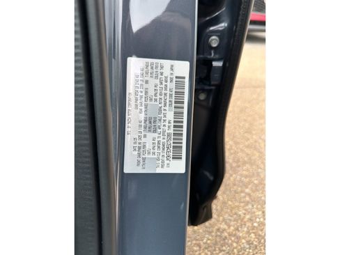 New 2025 MAZDA CX-5 Carbon Edition image 7