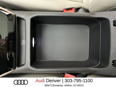 Used 2025 Audi A5 2.0T Premium Plus w/ Premium Plus AWD/4WD image 21