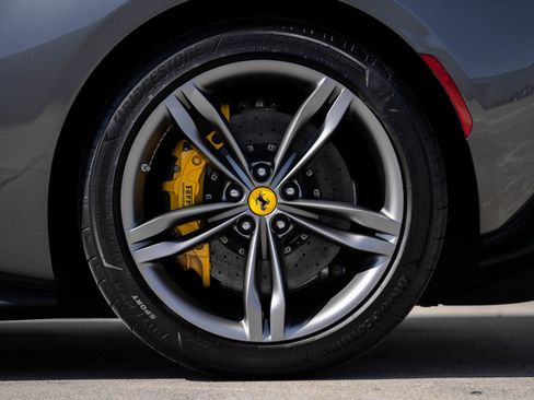 Used 2024 Ferrari 296 GTB image 30