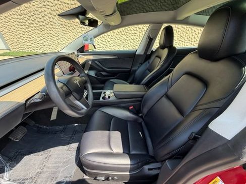 Used 2023 Tesla Model 3 Standard Range RWD image 19