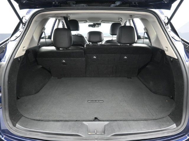 Used 2023 Nissan Murano SV FWD image 27