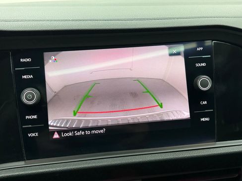 Used 2021 Volkswagen Jetta SEL image 25