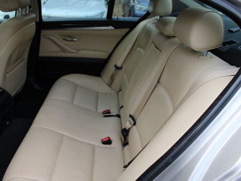 Used 2016 BMW 528i 528i image 21