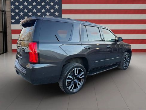 Used 2018 Chevrolet Tahoe Premier w/ RST 6.2L Performance Edition AWD/4WD image 5