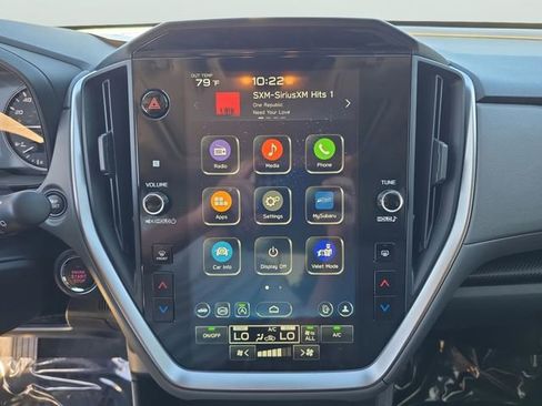 Certified 2024 Subaru Crosstrek 2.0i Premium image 17