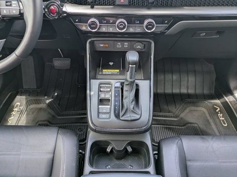 Used 2024 Honda CR-V EX-L image 19
