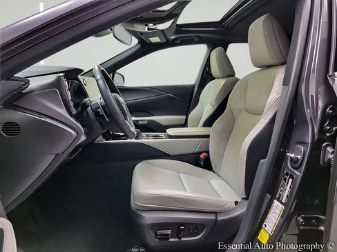 Used 2024 Lexus RX 350 Premium w/ Convenience Package AWD/4WD image 8