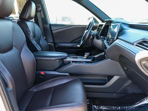 Certified 2024 Lexus TX 350 FWD w/ Technology Package image 19