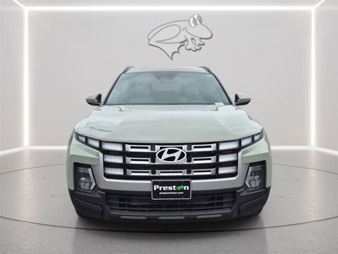 Used 2026 Hyundai Santa Cruz SEL FWD image 8
