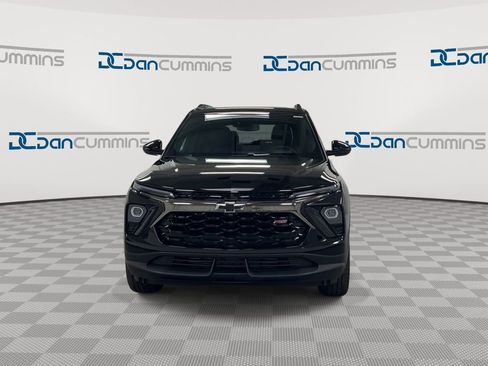 New 2026 Chevrolet TrailBlazer RS w/ Convenience Package image 3