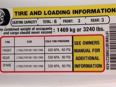 Used 2021 Ford F350 Lariat image 67