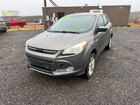 Used 2013 Ford Escape SE image 1
