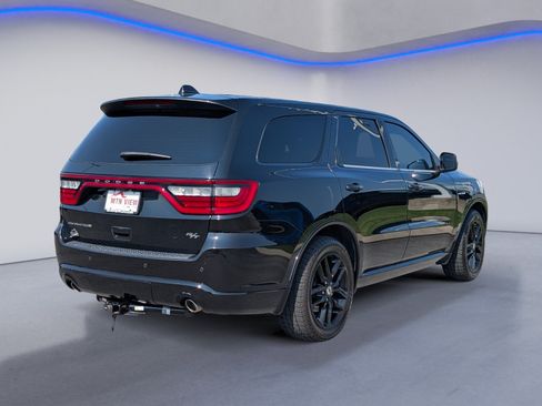 Used 2021 Dodge Durango R/T RWD image 9