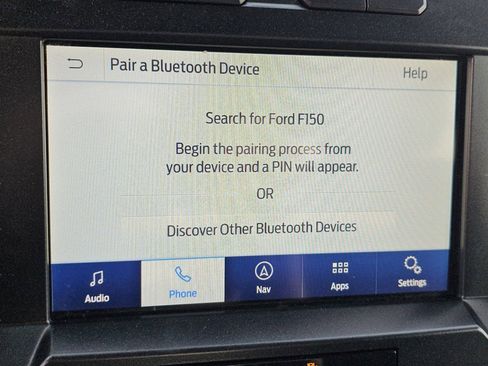 Used 2020 Ford F150 XLT w/ Equipment Group 302A Luxury image 12