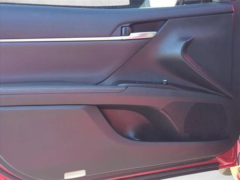 Certified 2024 Toyota Camry XSE image 19