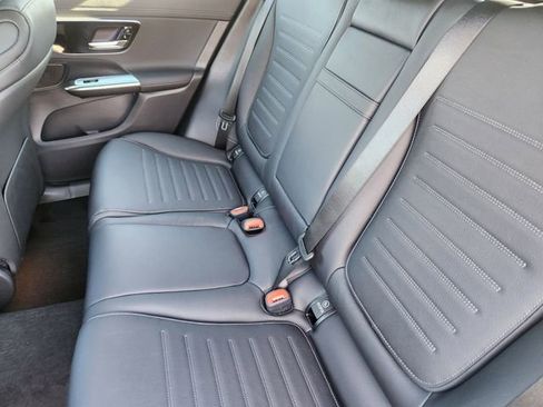 New 2026 Mercedes-Benz GLC 43 AMG 4MATIC image 12