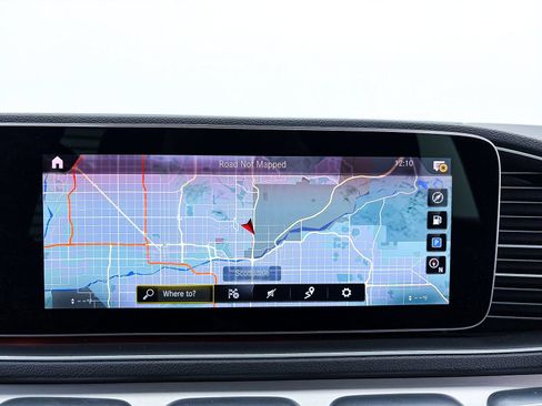 Used 2022 Mercedes-Benz GLE 350 image 6