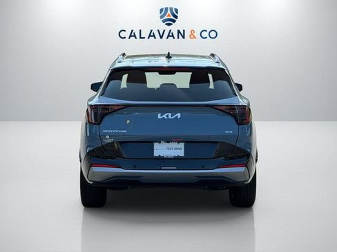 Used 2026 Kia Sportage SX Prestige AWD/4WD image 6