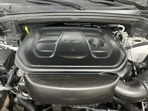 Used 2020 Dodge Durango GT w/ Blacktop Package AWD/4WD image 26