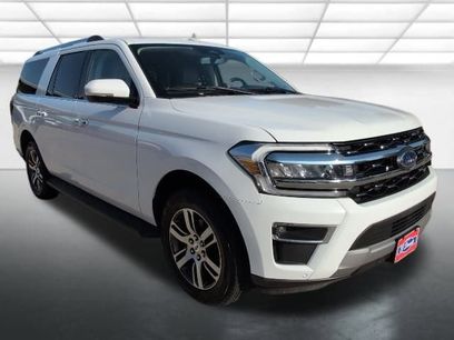 Used 2024 Ford Expedition Max Limited