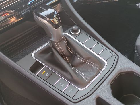 New 2025 Volkswagen Jetta Sport image 15