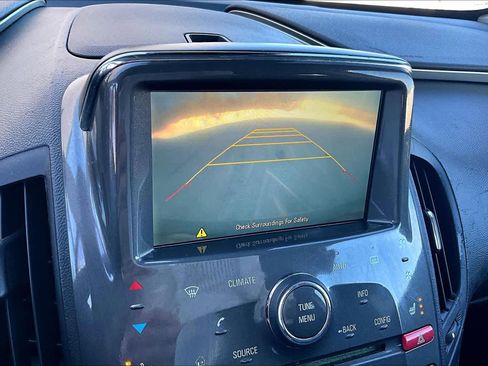 Used 2015 Chevrolet Volt Premium w/ Premium Trim Package image 27