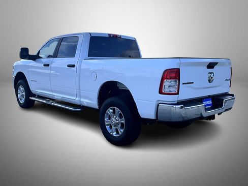 Used 2024 RAM 2500 Big Horn image 7