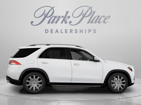 Used 2026 Mercedes-Benz GLE 350 4MATIC image 27