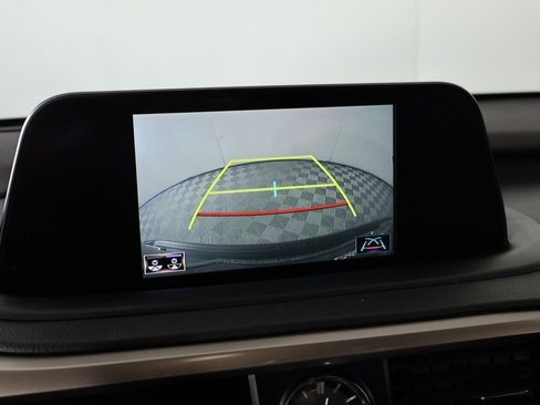 Used 2020 Lexus RX 350 F Sport image 6