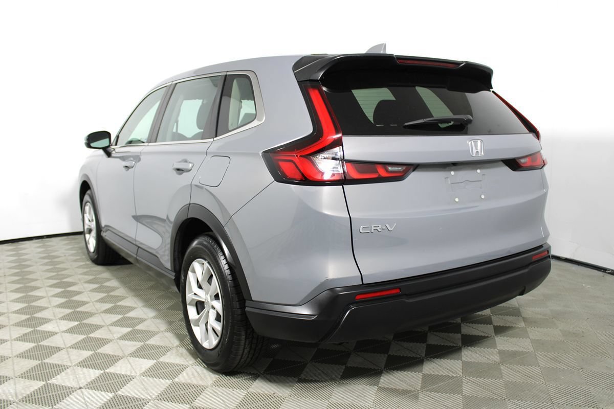 Used 2024 Honda CR-V LX image 22