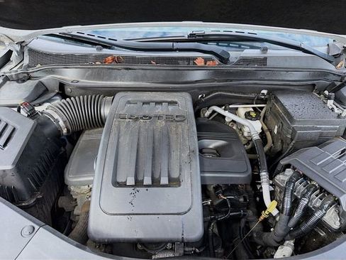 Used 2016 GMC Terrain SLE w/ Driver Alert Package I image 28