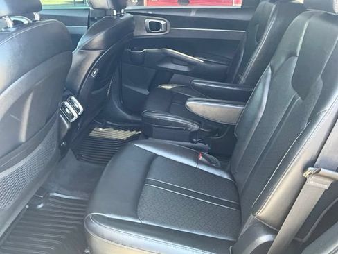 Used 2022 Kia Sorento X-Line EX AWD/4WD image 14