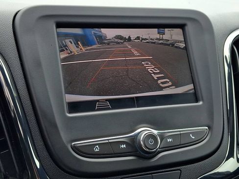 Used 2023 Chevrolet Equinox RS AWD/4WD image 19