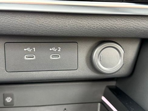 New 2026 Nissan Rogue Platinum image 34